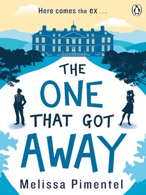 cover image of The One That Got Away